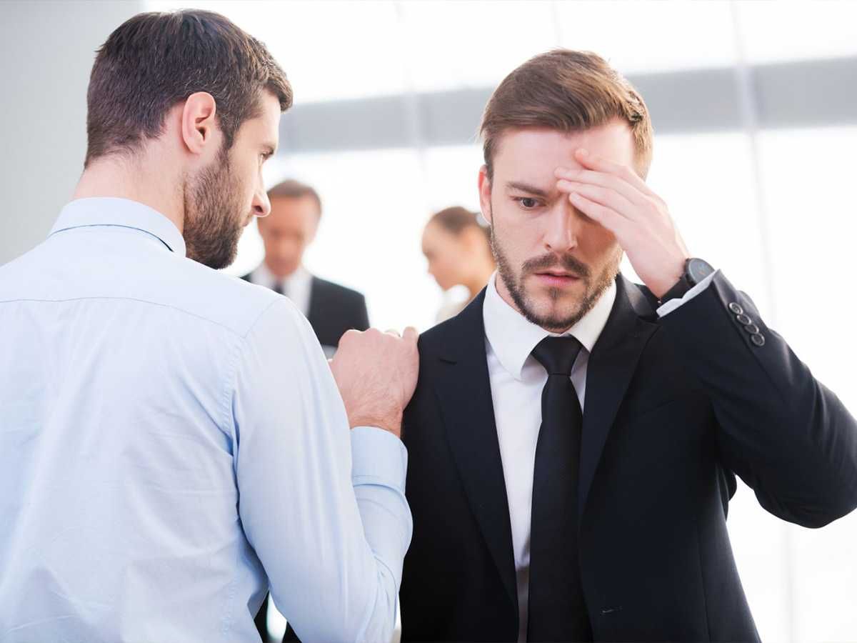 managers, hygiene talks, shaming, ridicule, direct, honest, smell, COVID