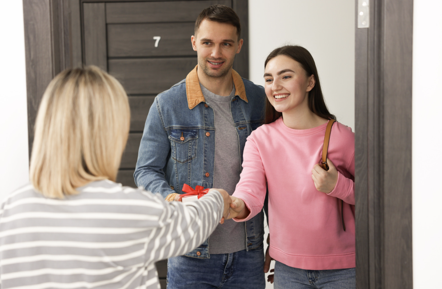 acts of kindness, good neighbor, parenting, viral story, Facebook, toddler accident, car damage, compassion, community, feel-good story