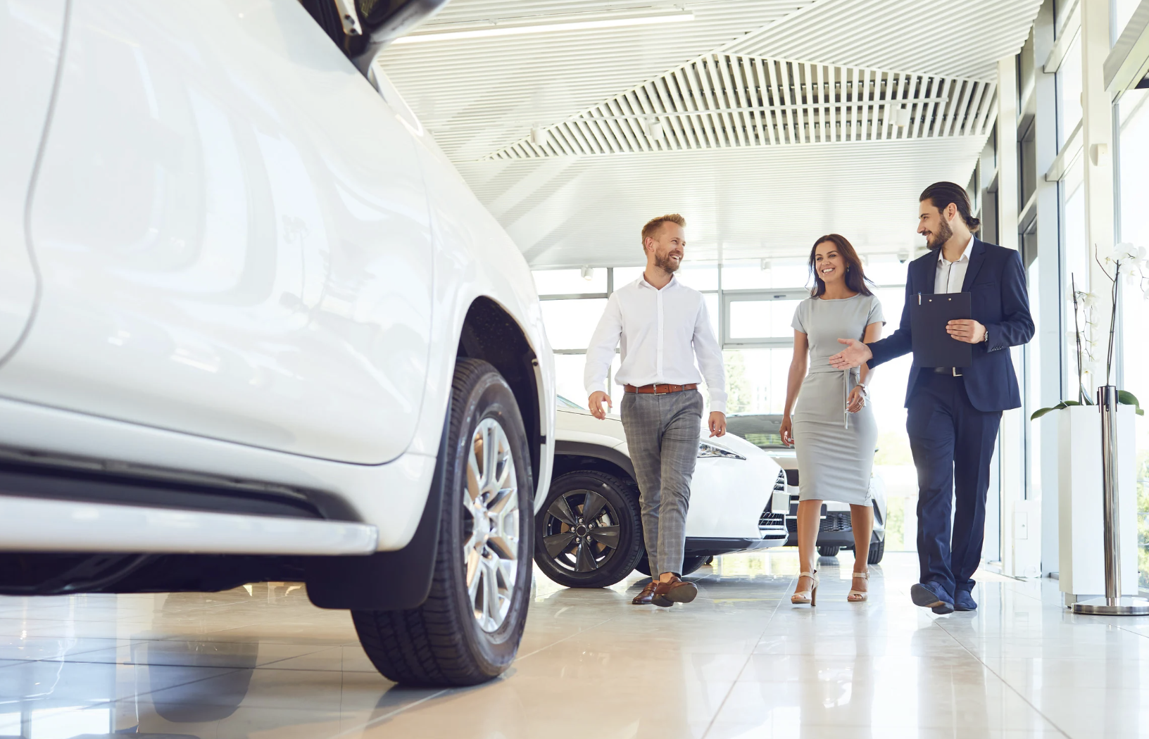 BMW dealership discrimination, car shopping racial profiling, luxury car test drive denied, cash buyer turned away, TikTok viral car story, automotive sales bias, retail discrimination 2025, BMW salesman controversy, consumer rights car buying, viral dealership story