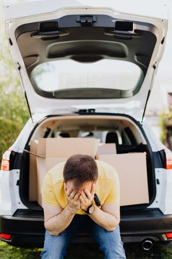 stress, peace of mind, guidelines, peculiar economy, fun box, spending less, lifestyles, community
