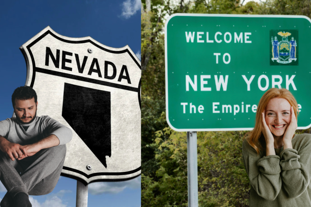 mental health, mental health state ranking, mental health tips, therapy, psychology