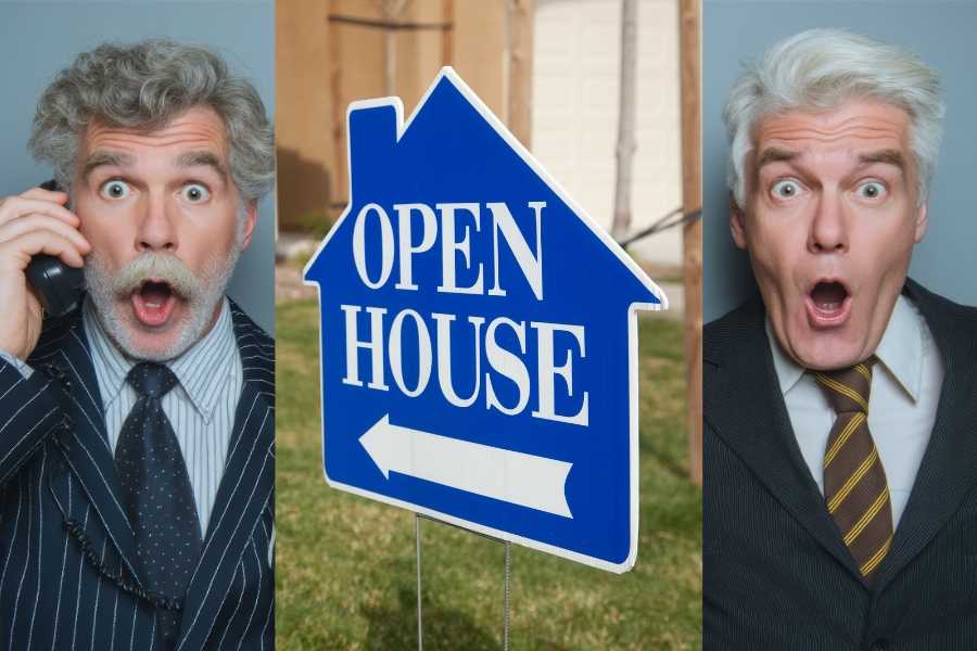 realtors, homeownership, funny realtor stories, funny homeownership stories, weird realtor stories