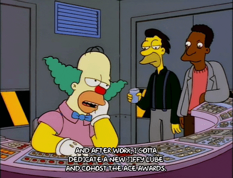 Josh Thompson, professional clown, getting fired, support person, viral story, New Zealand, workplace humor, HR meeting, creative layoff, Joseph Brosnahan