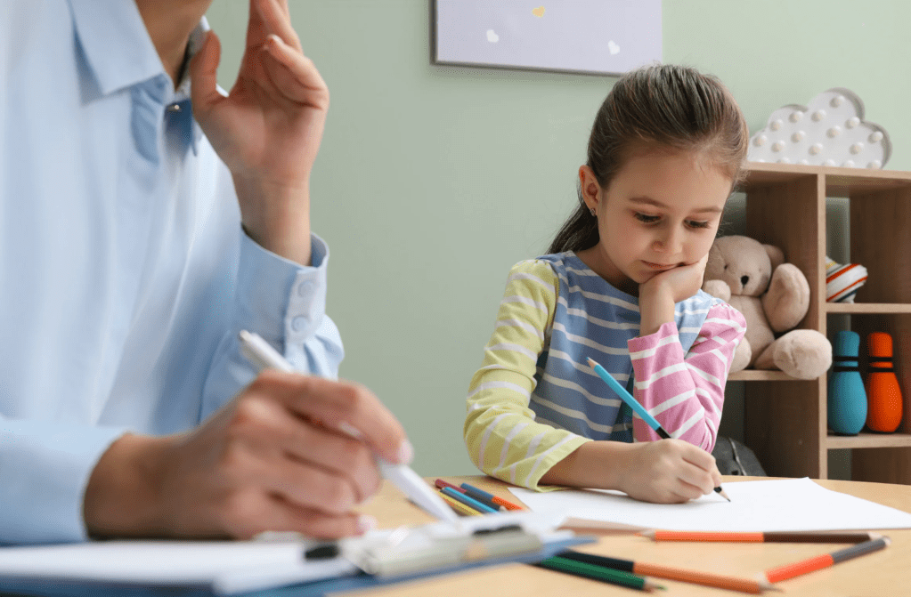 autism, parenting, child's drawing, viral, TikTok, motherhood, kids art, neurodiversity, wholesome, good news