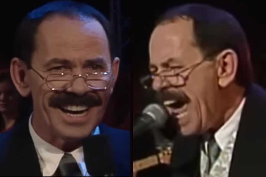 Scatman's 1994 hit finds a new generation after inspiring video about his stutter resurfaces