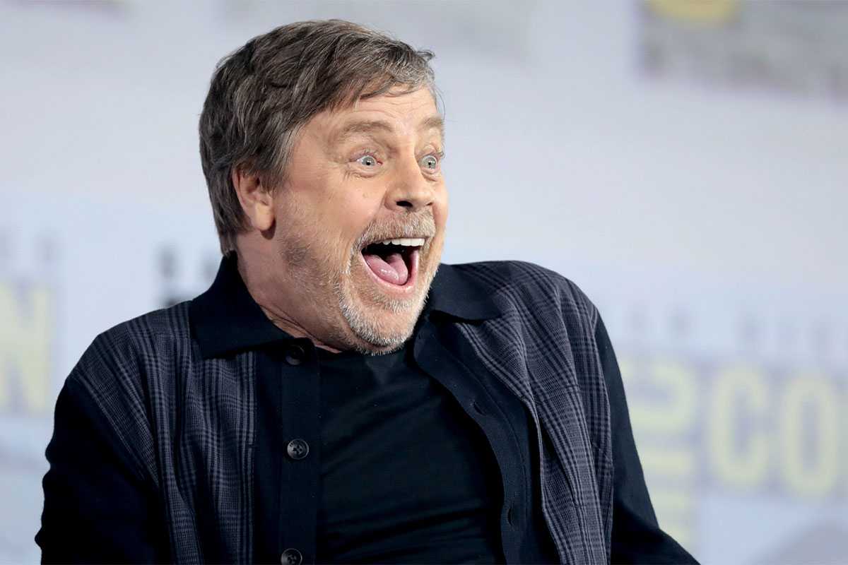 Out Magazine, Mara Jade, asexuality, interpretation, clickbait, online discourse, sci-fi icons, Hamill quote, misquote, Luke debate