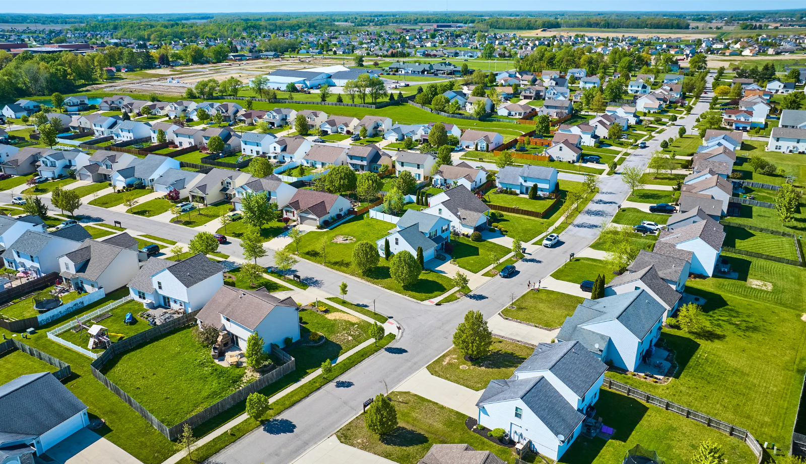 eminent domain, land auction, real estate mistake, city government, property dispute, Jason Fauntleroy, Trenton Ohio, WCPO 9, homeowner rights, legal battle