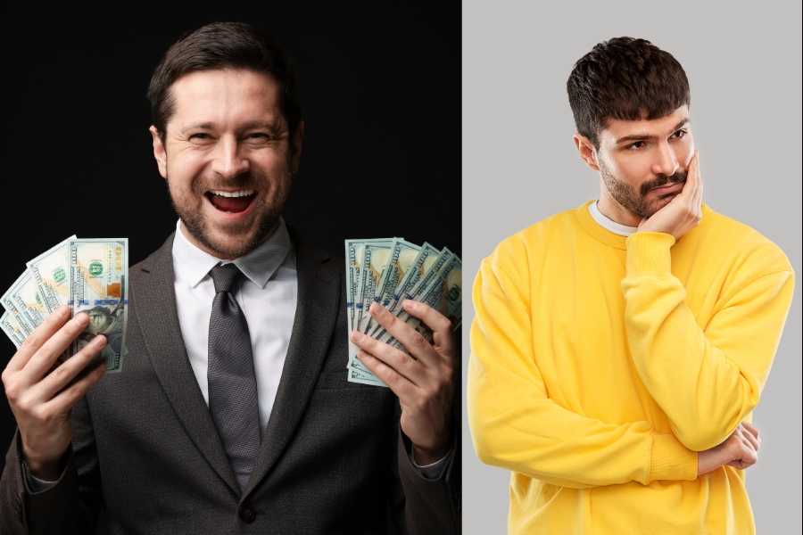 studies, social status, social class, scientific research, empathy