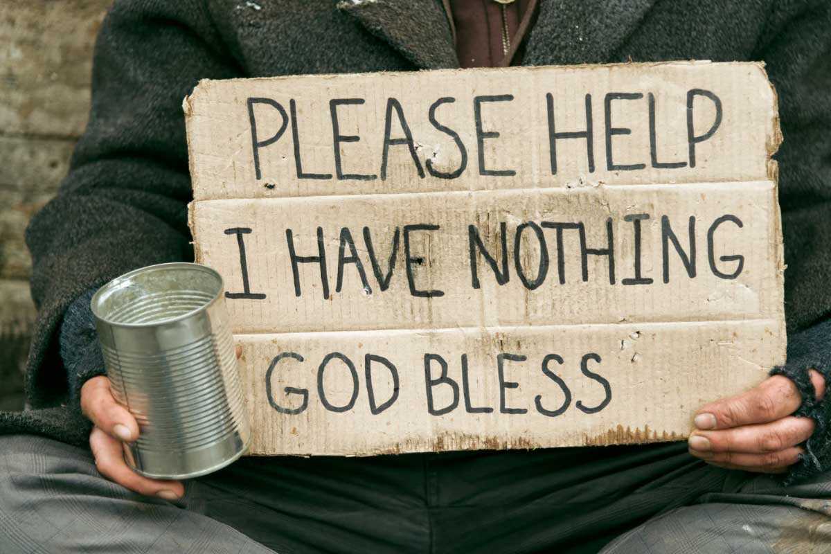 compassion, uplifting stories, real-life heroes, good news, acts of kindness, helping others, second chances, empathy, inspiring stories, homeless man, giving back, social impact, everyday heroes, life change