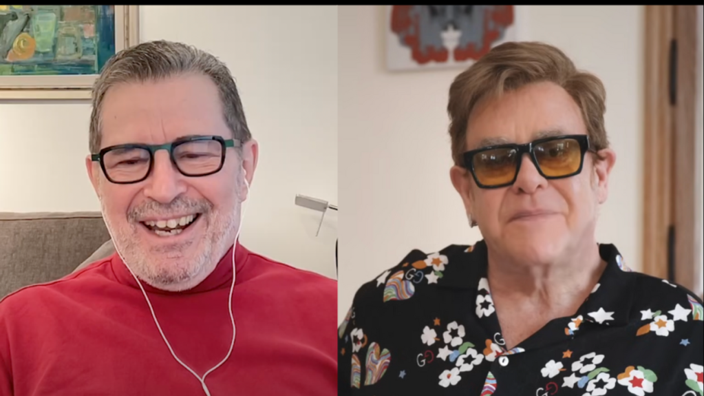 Elton John, Derek Shulman, Gentle Giant, Simon Dupree and the Big Sound, 60s music, rock history, music history, lost songs, demos, Bernie Taupin