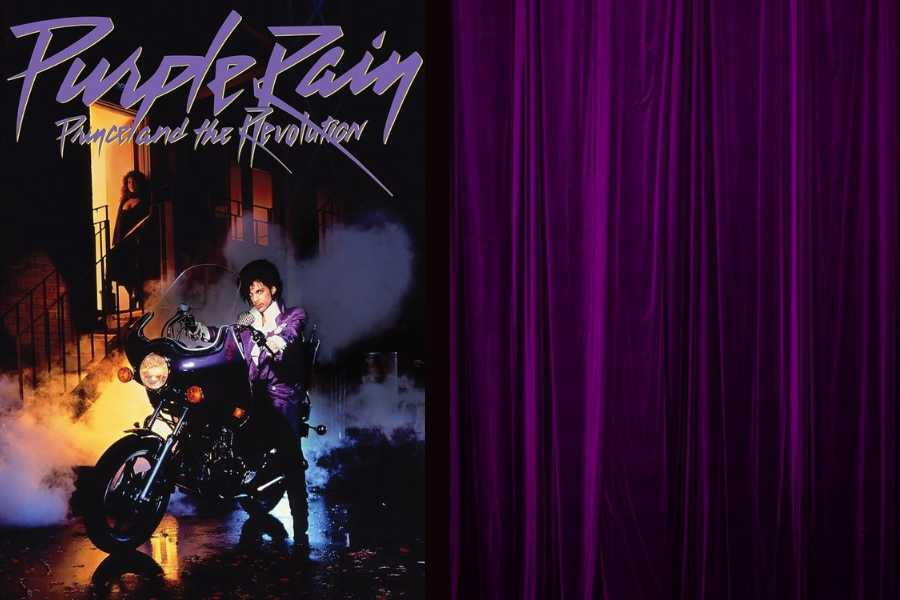 prince, purple rain, purple rain musical, purple rain broadway, purple rain movie