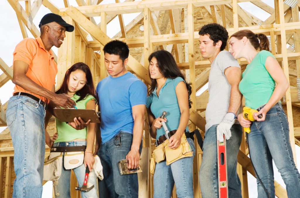 third spaces, community building, social tips, mental health, community