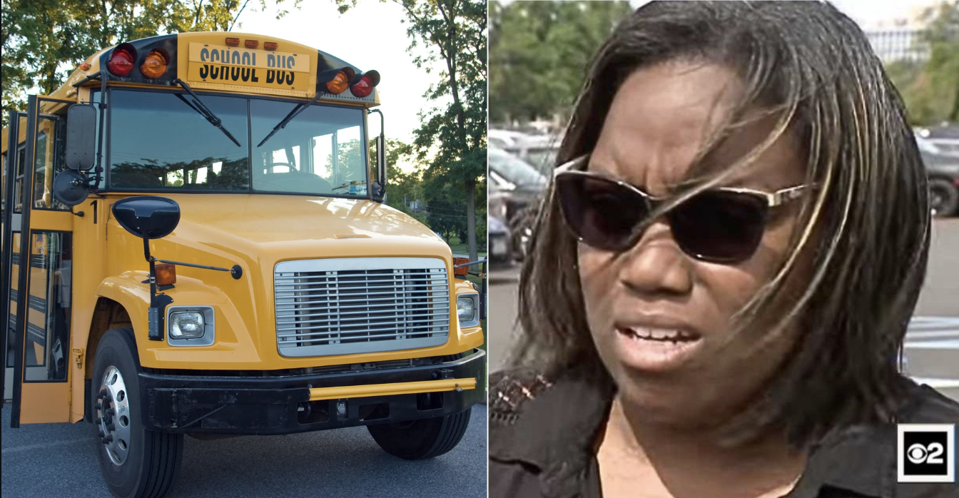 A video call to her son made mom dial 911 after she noticed one detail ...