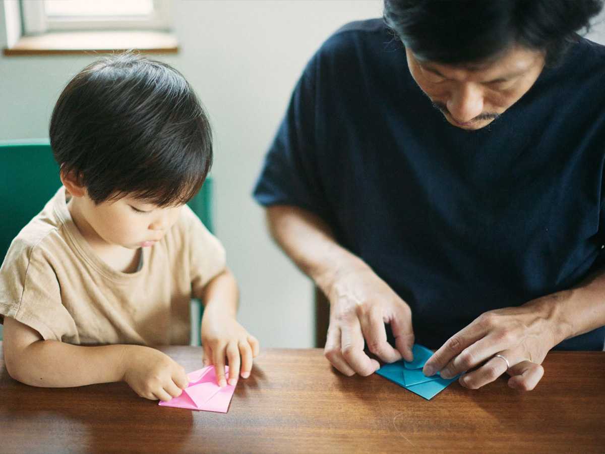 paper, origami, stress reliever, concentration, paper folding, origami crane, technique, crafts