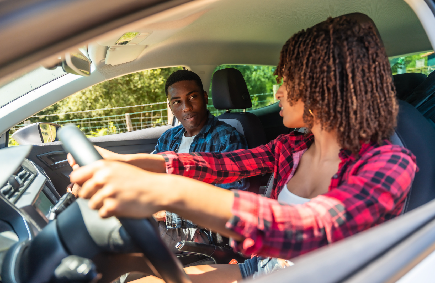 racial profiling, BMW, car dealership, customer service, discrimination, viral TikTok, consumer rights, car buying, power move, walking away