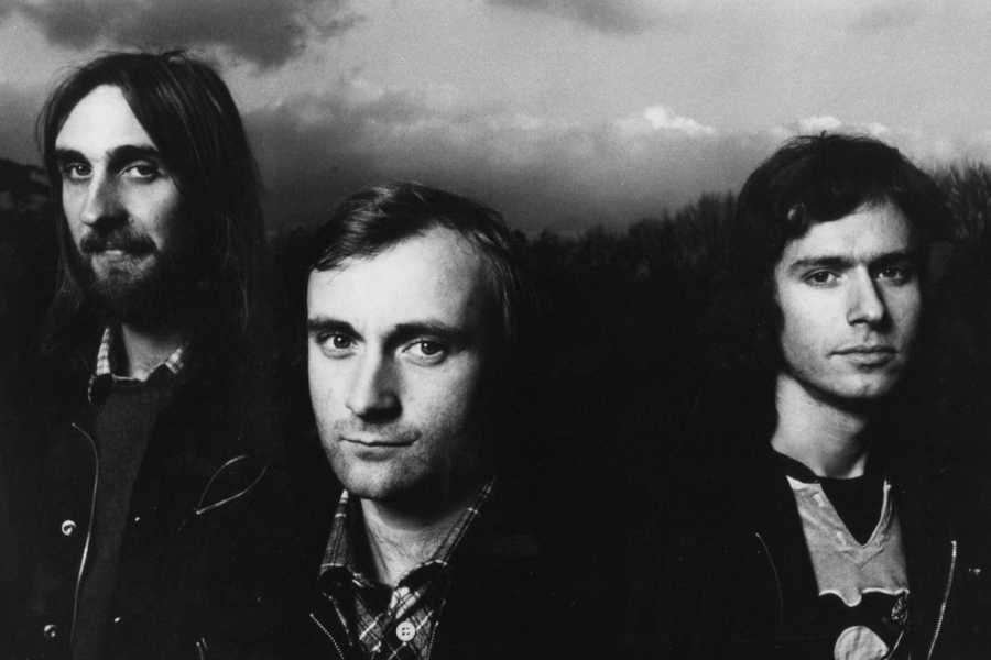 genesis, progressive rock, genesis follow you follow me, phil collins, genesis hits