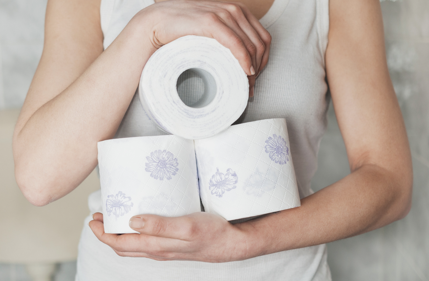 wiping, hygiene, perianal dermatitis, dermatologist, bidet, wet wipes, toilet paper, health, bathroom, Dr. Curtis Asbury