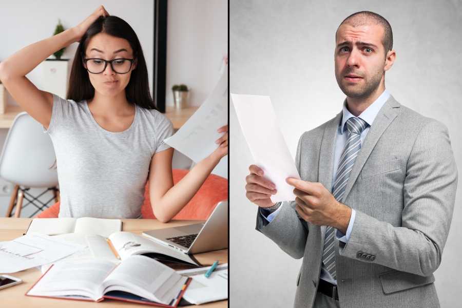 taxes, tax professionals, tax stories, finances, financial experts