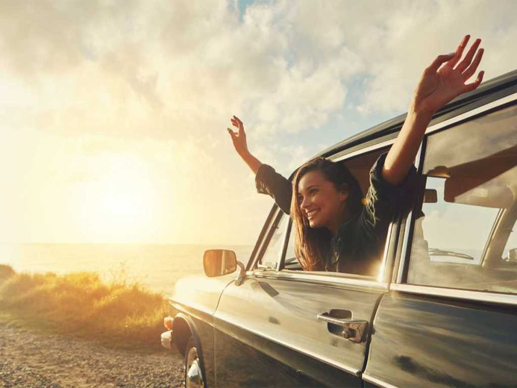 stress-free life, happy, simple living, 10-rules, guidelines, thoughtful solutions, economy, reddit, redditors