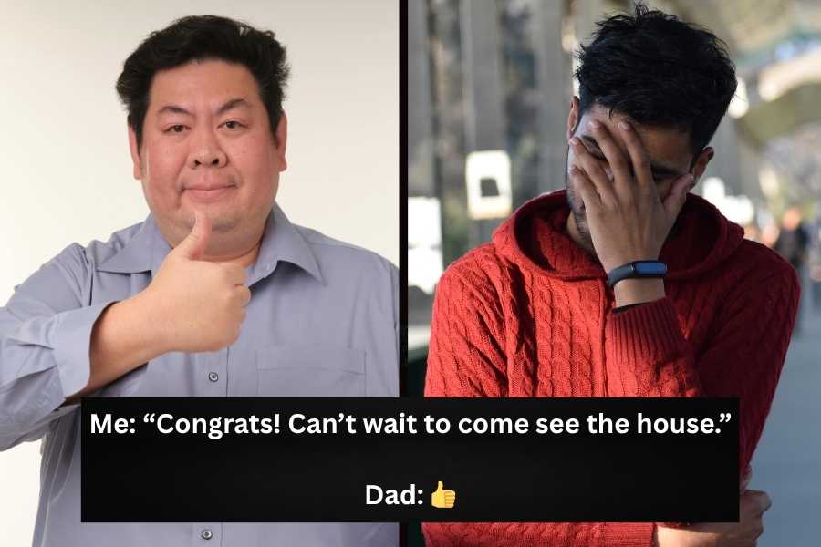 boomers, millennials, emojis, thumbs-up emoji, generation differences