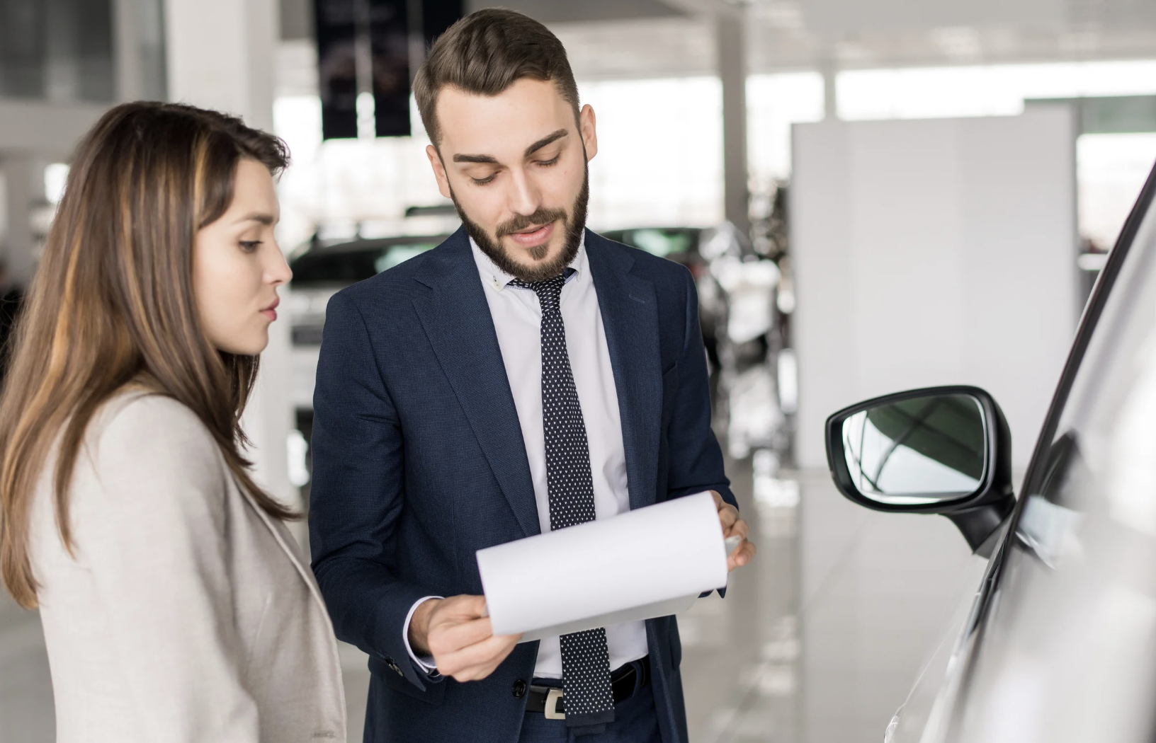 BMW dealership discrimination, car shopping racial profiling, luxury car test drive denied, cash buyer turned away, TikTok viral car story, automotive sales bias, retail discrimination 2025, BMW salesman controversy, consumer rights car buying, viral dealership story