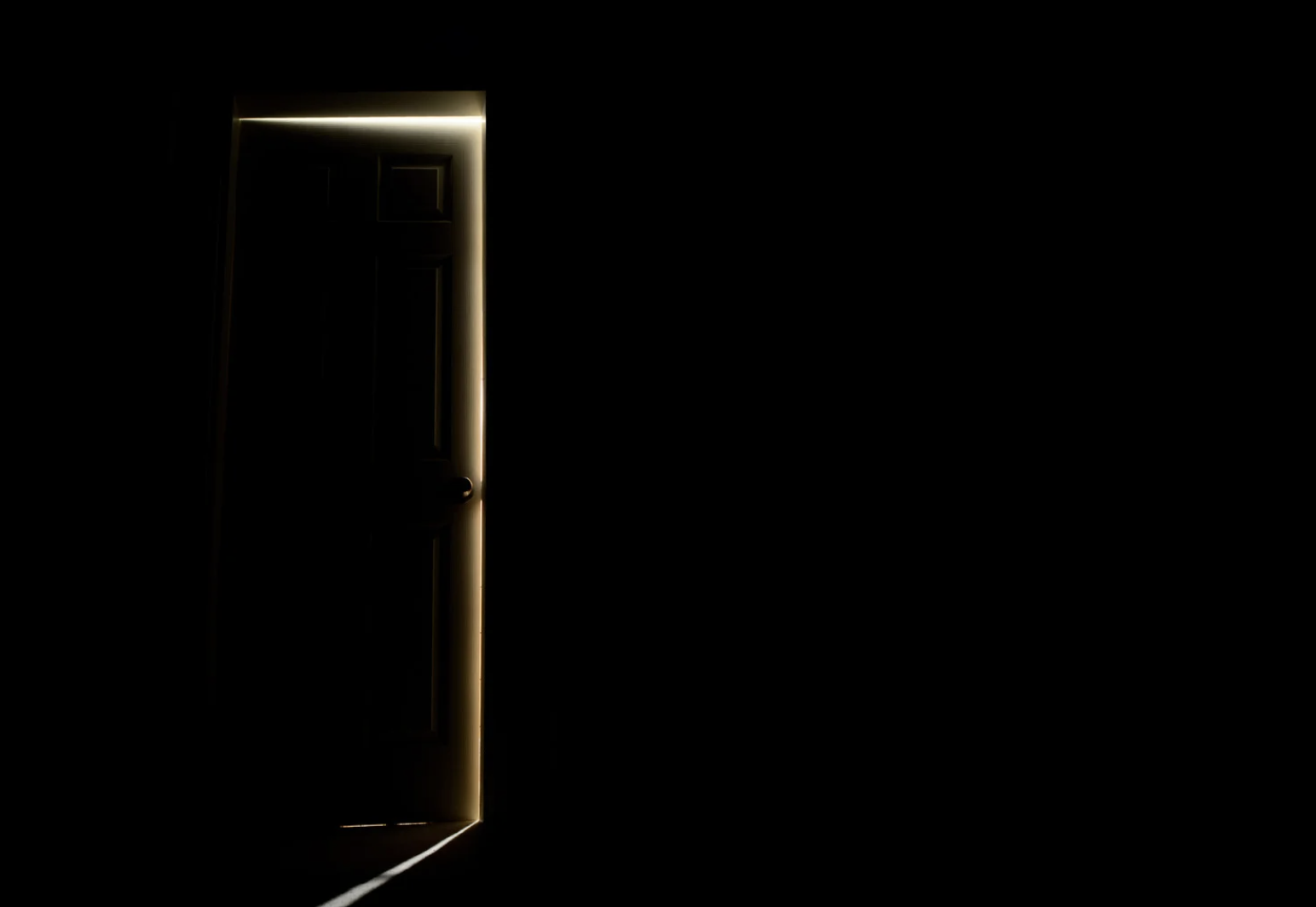 fire safety, close your door, sleeping habit, bedroom door, house fire, UL Fire Safety Research Institute, Stephen Kerber, carbon monoxide, fire prevention, home safety