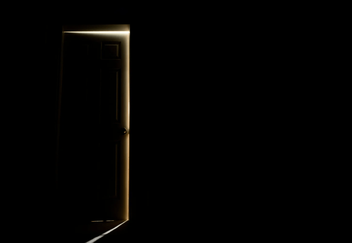 fire safety, close your door, sleeping habit, bedroom door, house fire, UL Fire Safety Research Institute, Stephen Kerber, carbon monoxide, fire prevention, home safety
