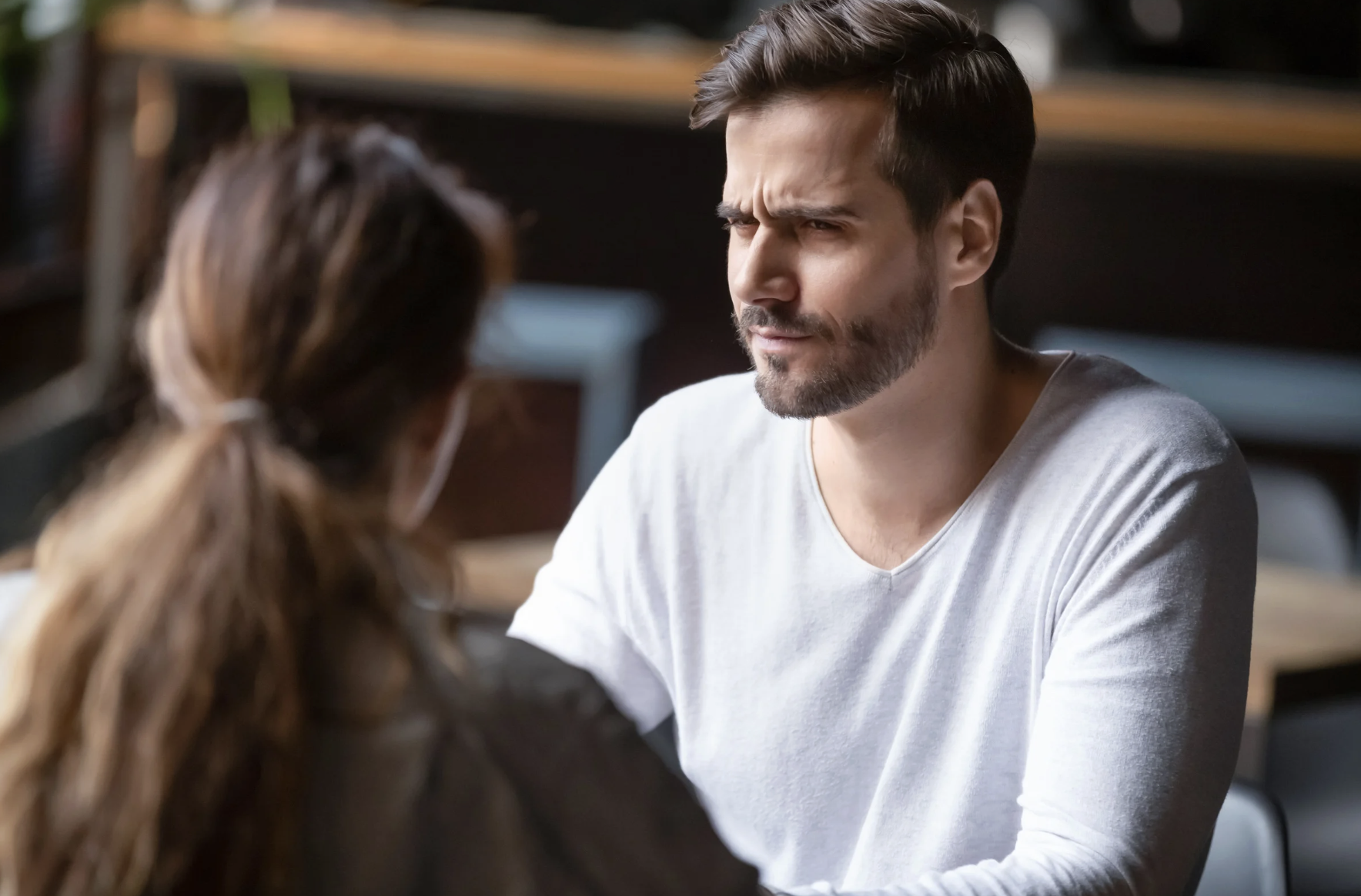 dating, Reddit, viral story, bad date, first date, texting, Match.com, dating etiquette, payback