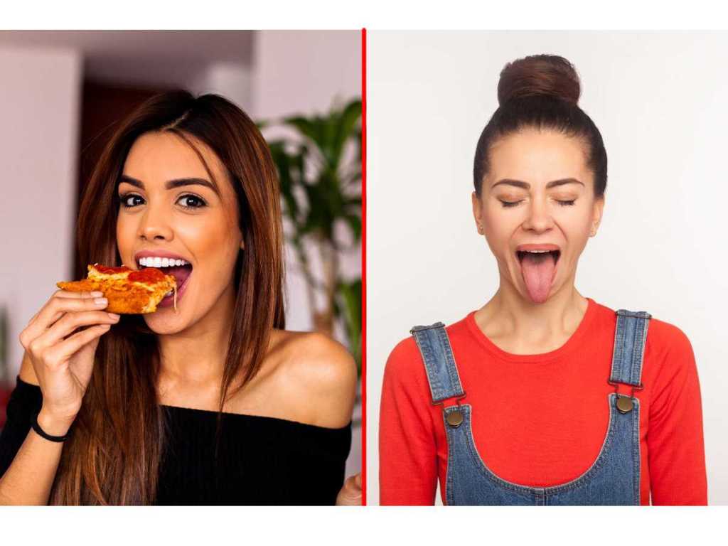 tasty food, awful food, food, preparation, cooks, kitchen, personal choice, delicious choices