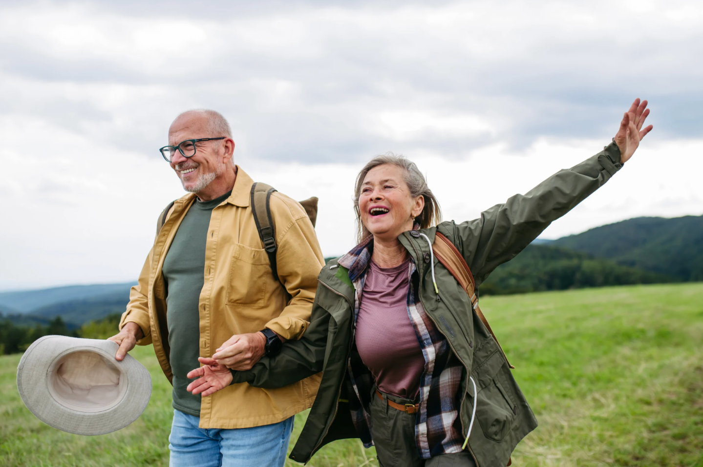 aging, seniors, life advice, getting older, wisdom, mental health, happiness, letting go, stress relief, growing up