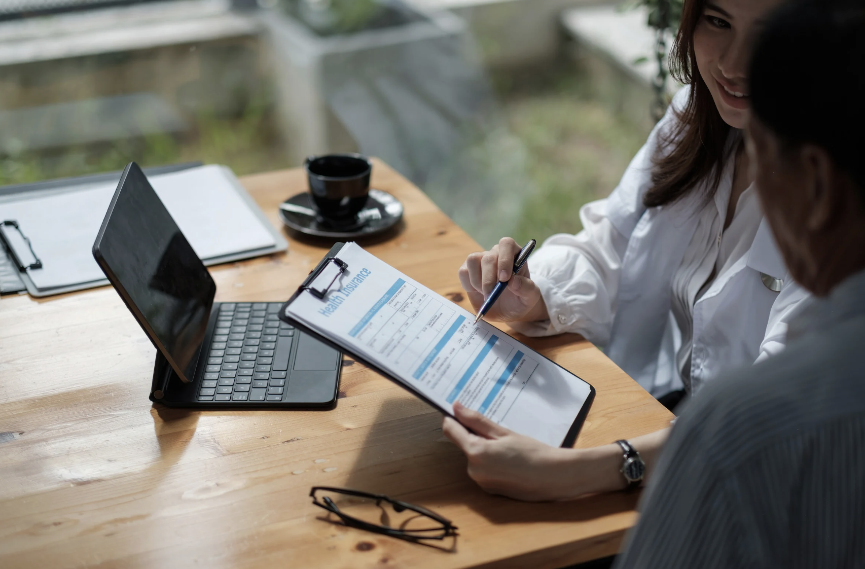 gaslighting, unnecessary products, consumerism, Upworthy, viral, wedding industry, whole body deodorant, tipping culture, smart appliances, health insurance