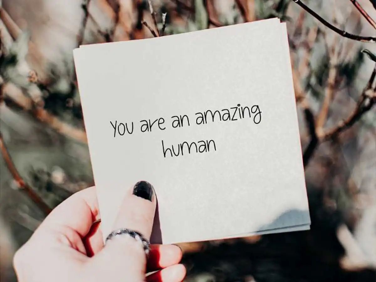 self affirmation, little things, satisfaction, Mission Joy, positive emotions, resilience, sense of purpose, meaning