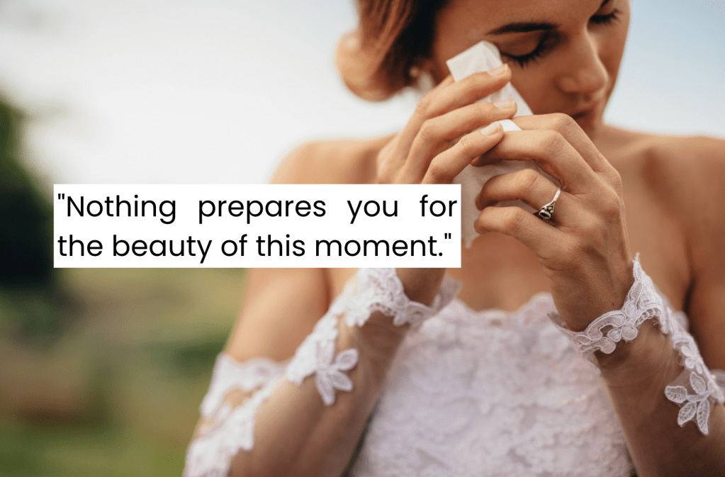 organ donation, bride honors son, heart recipient, emotional wedding, triston memorial, jacob heart transplant, love adventured, inspiring story, viral wedding, wedding surprise