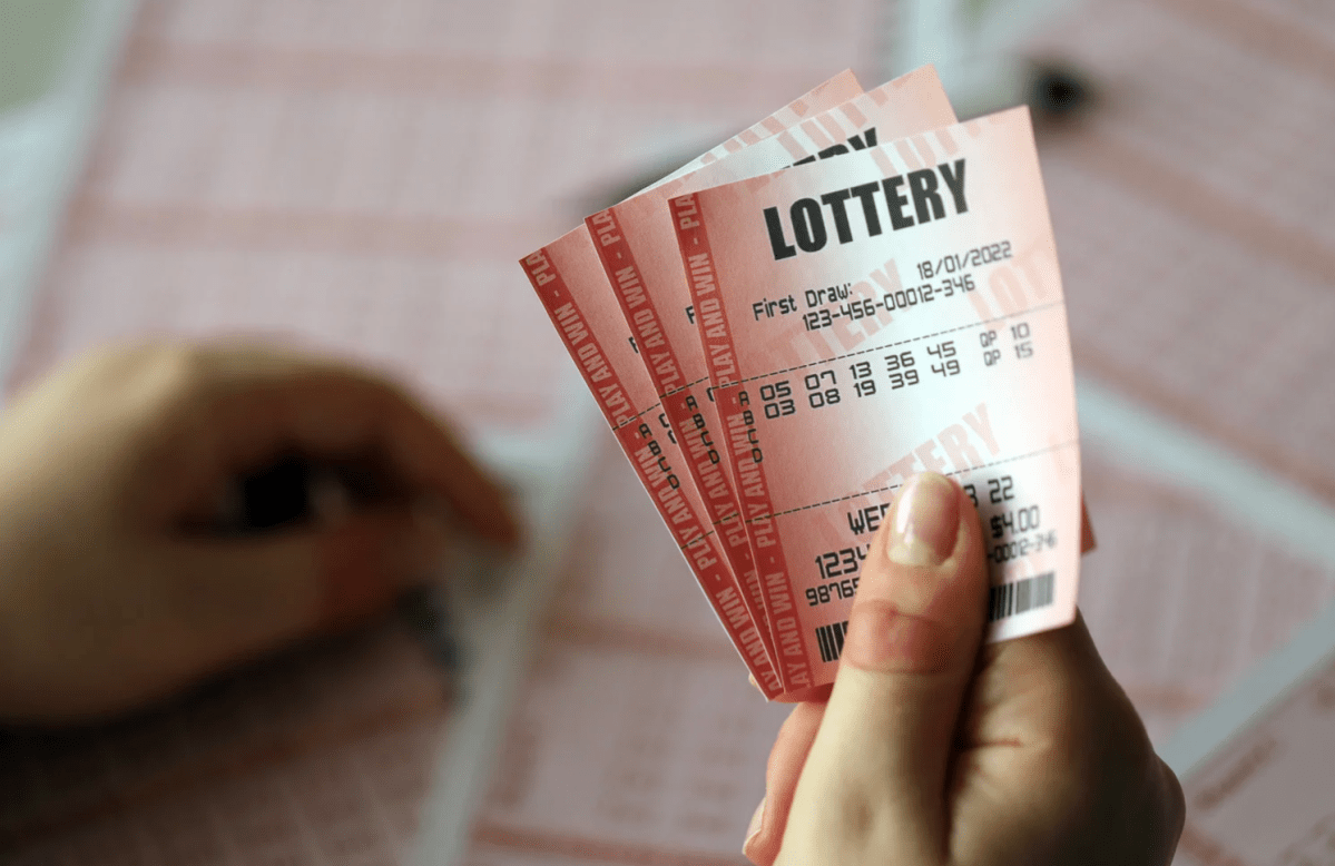 Jimmie Smith, lottery winner, New York Lottery, expired ticket, $24 million, jackpot, good news, lucky, New Jersey, retired security guard