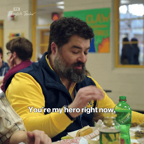 Musharaf Asghar, Educating Yorkshire, Mr. Burton, stammer, speech, teacher, keynote speaker, inspirational, reunion