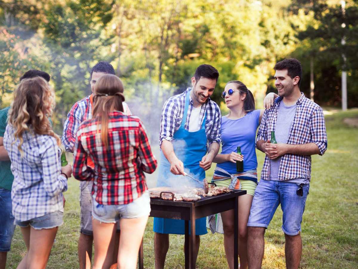 BBQ, barbeque, grill, meats, steaks, pork chops, brisket, Texas