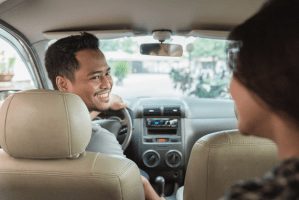 rideshare, uber, pay, fares, fair wages