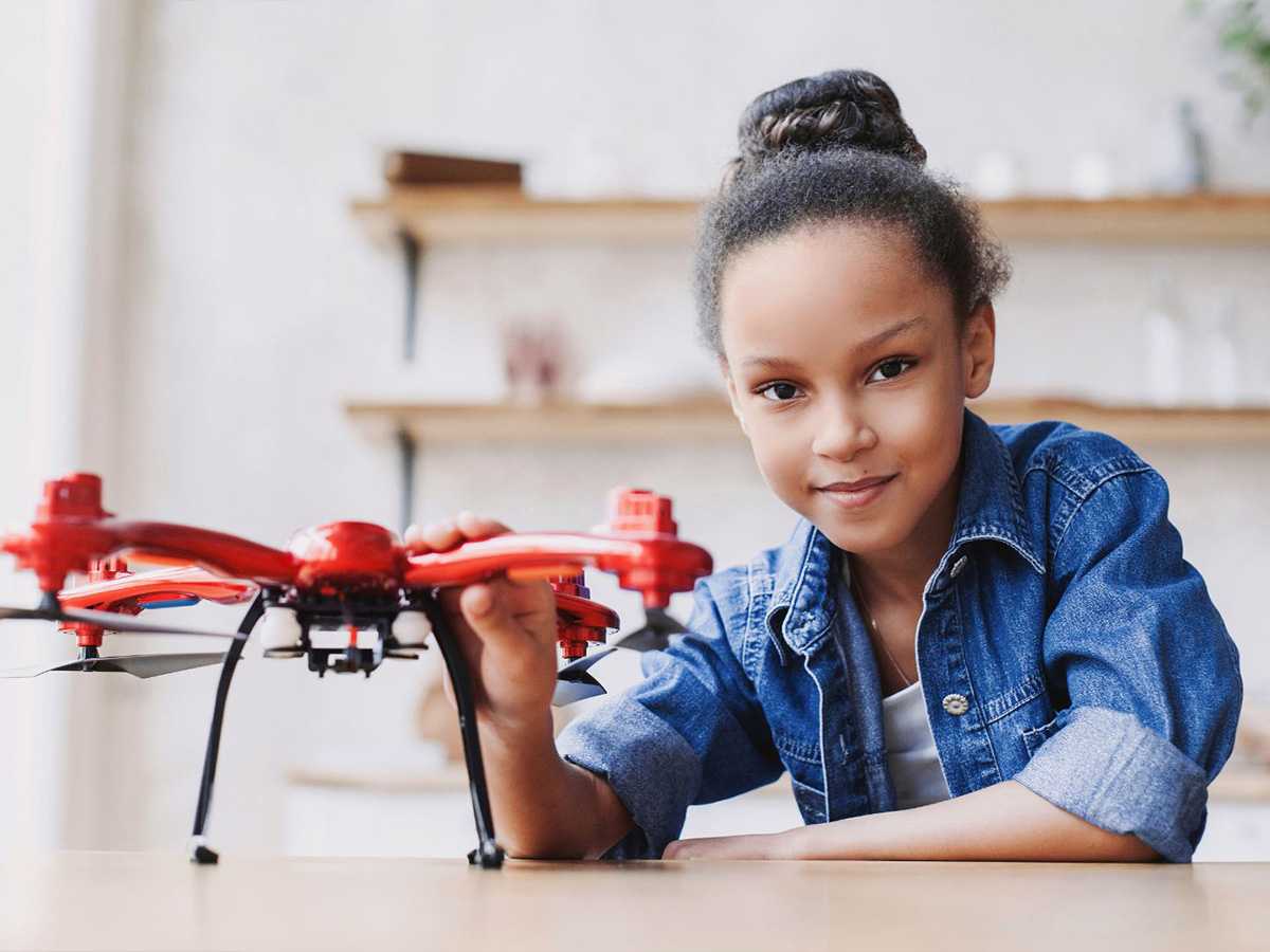 problem solving, vacations, riding bikes, drones, emotions, fairness, spending power