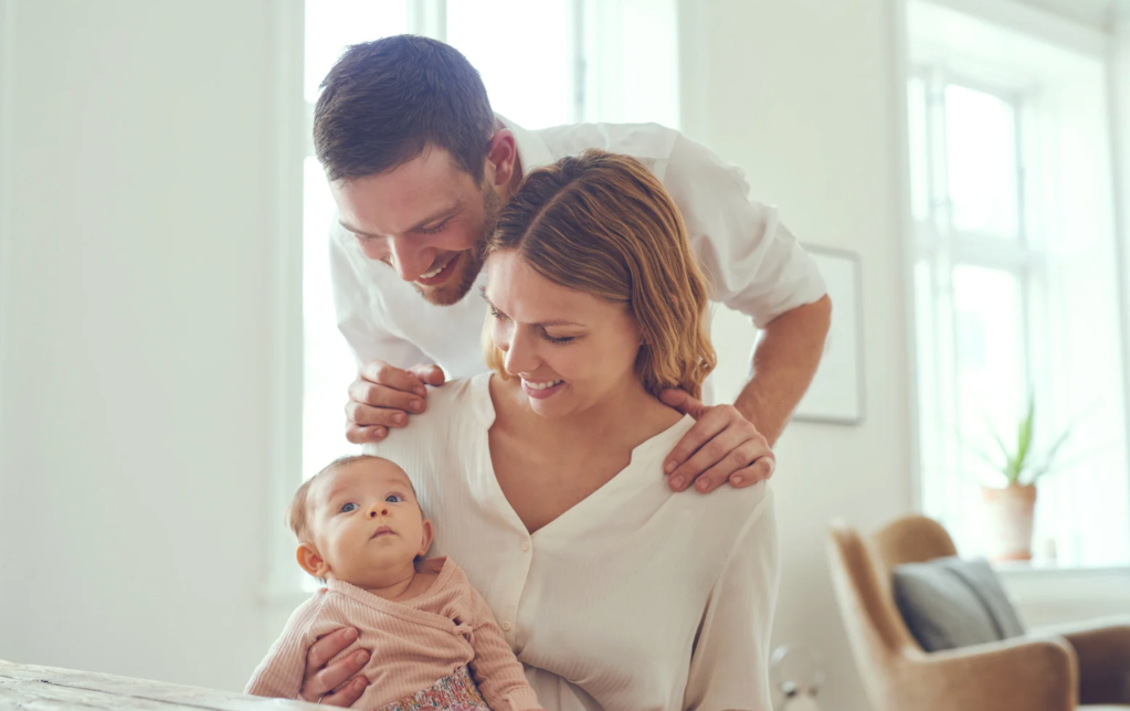 baby names, '80s names, Colleen Slagen, @namingbebe, TikTok, naming expert, Heather, Jennifer, vintage names, parenting