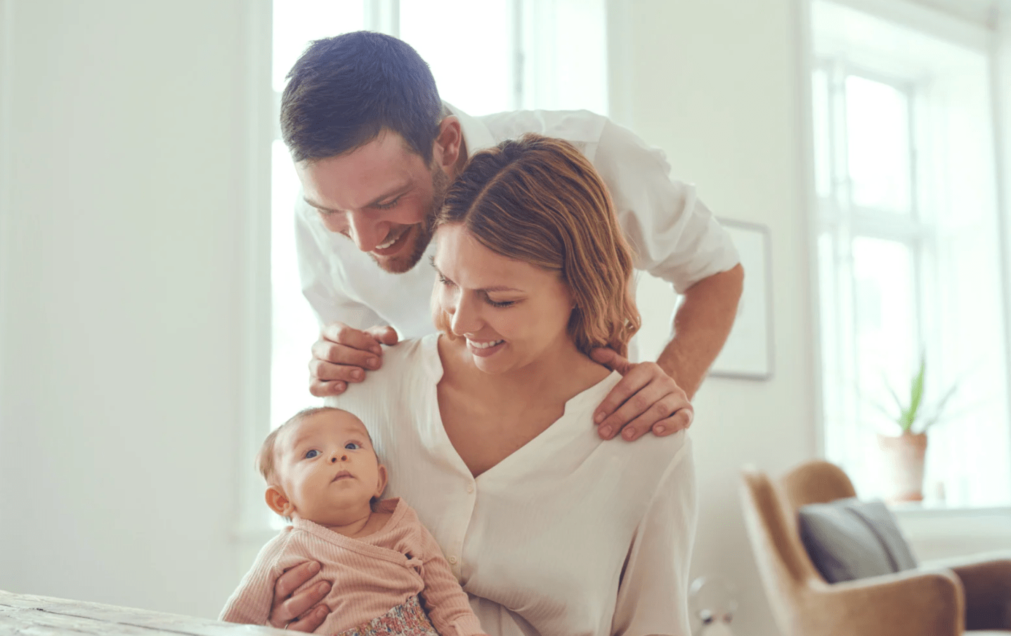 baby names, '80s names, Colleen Slagen, @namingbebe, TikTok, naming expert, Heather, Jennifer, vintage names, parenting
