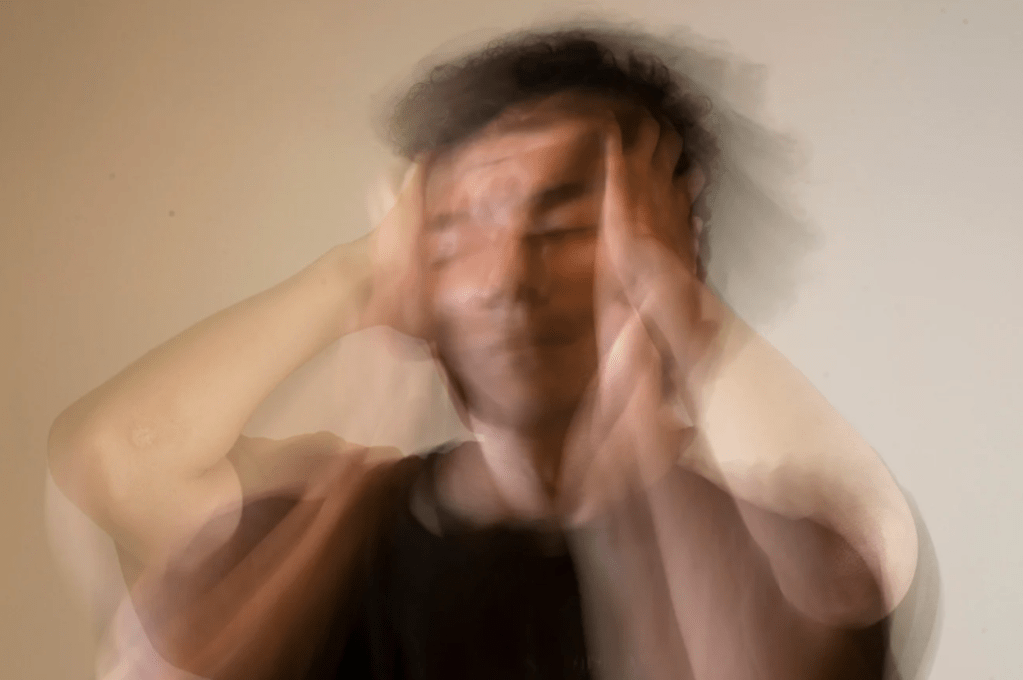 replaying conversations, anxiety, mental health tips, rumination, professional help