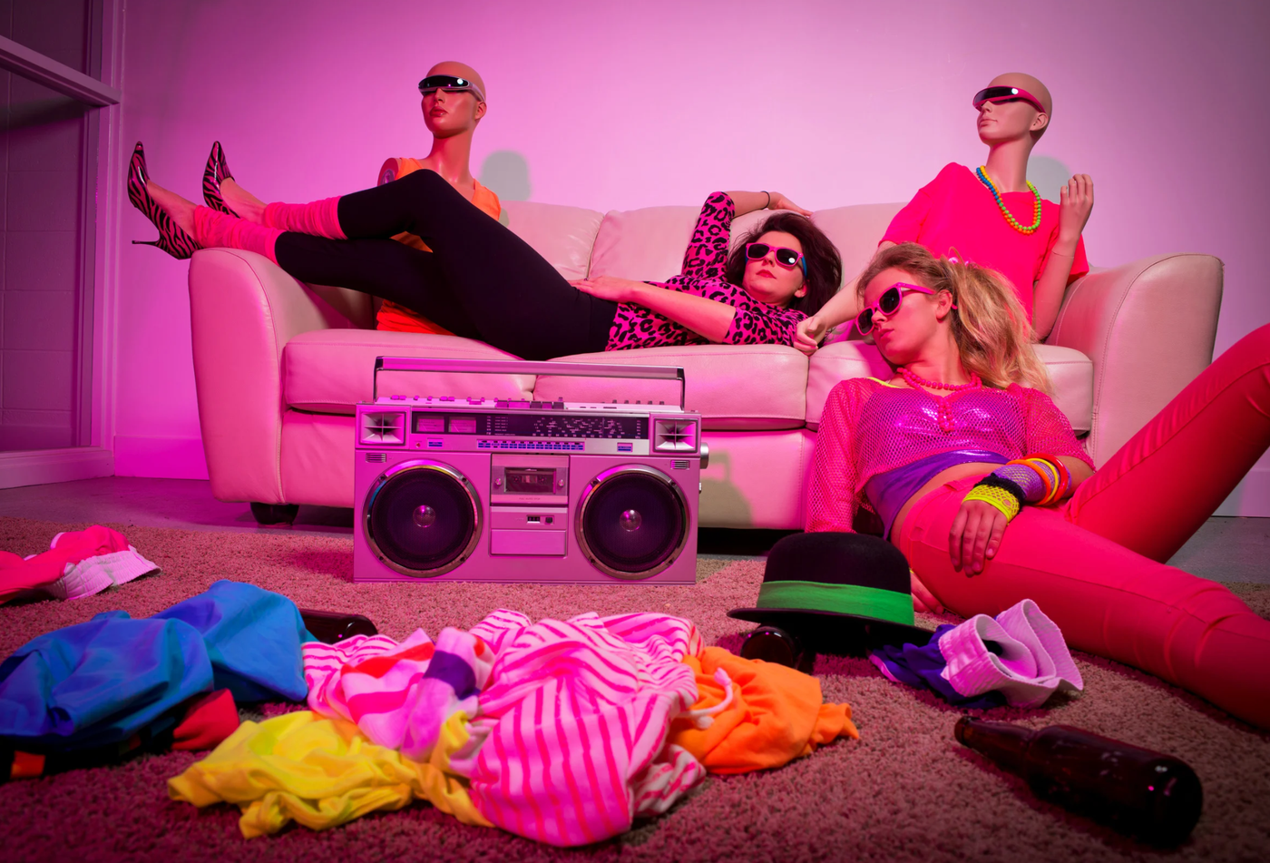 baby names, '80s names, Colleen Slagen, @namingbebe, TikTok, naming expert, Heather, Jennifer, vintage names, parenting