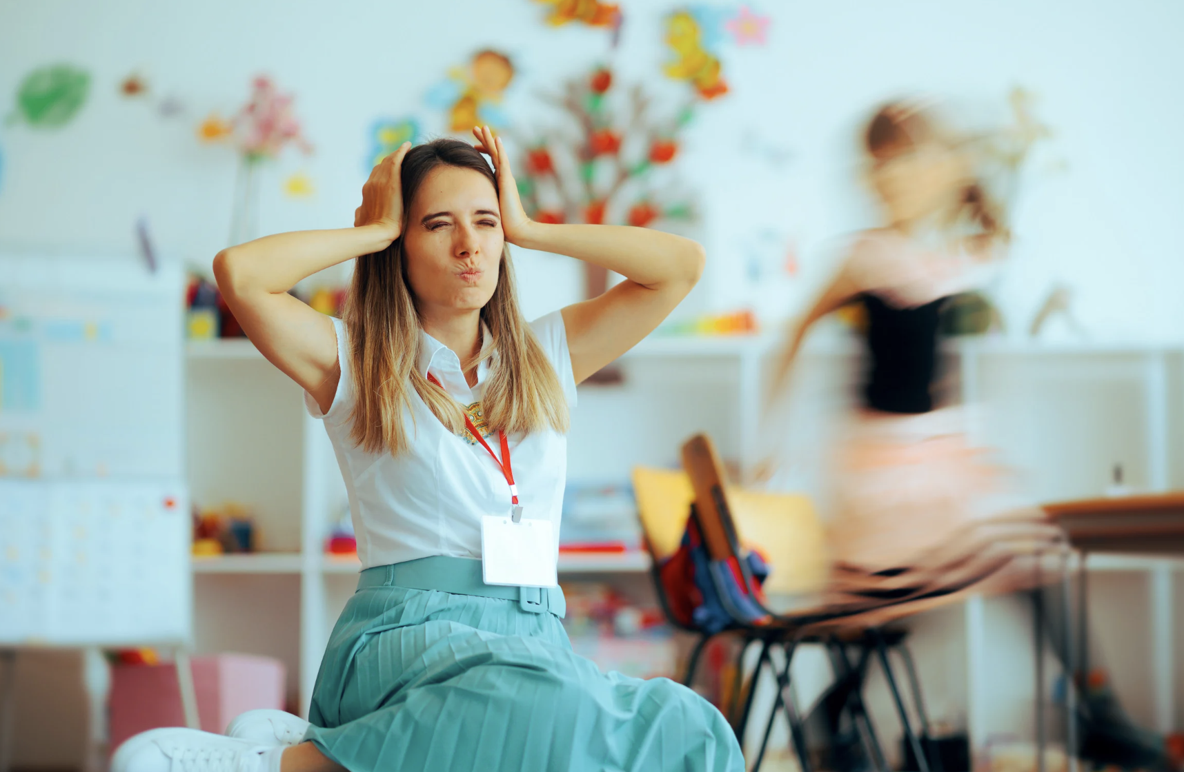 teacher burnout, viral facebook post, julie marburger, education, parenting, viral news, teachers, teacher quits