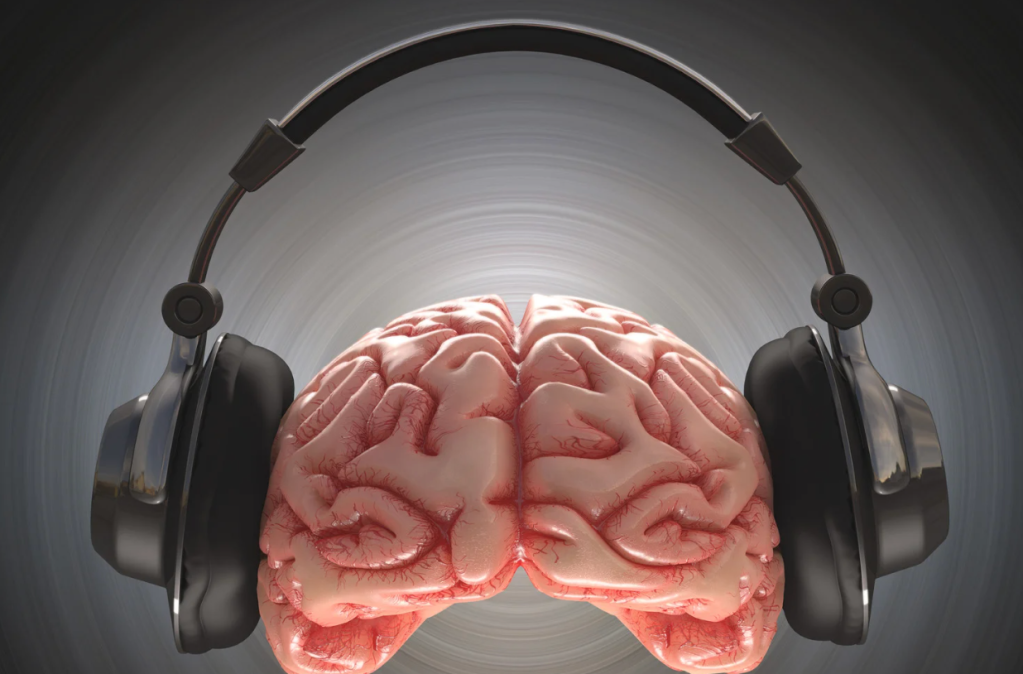 music, brain, opioids, music therapy, scientific discovery
