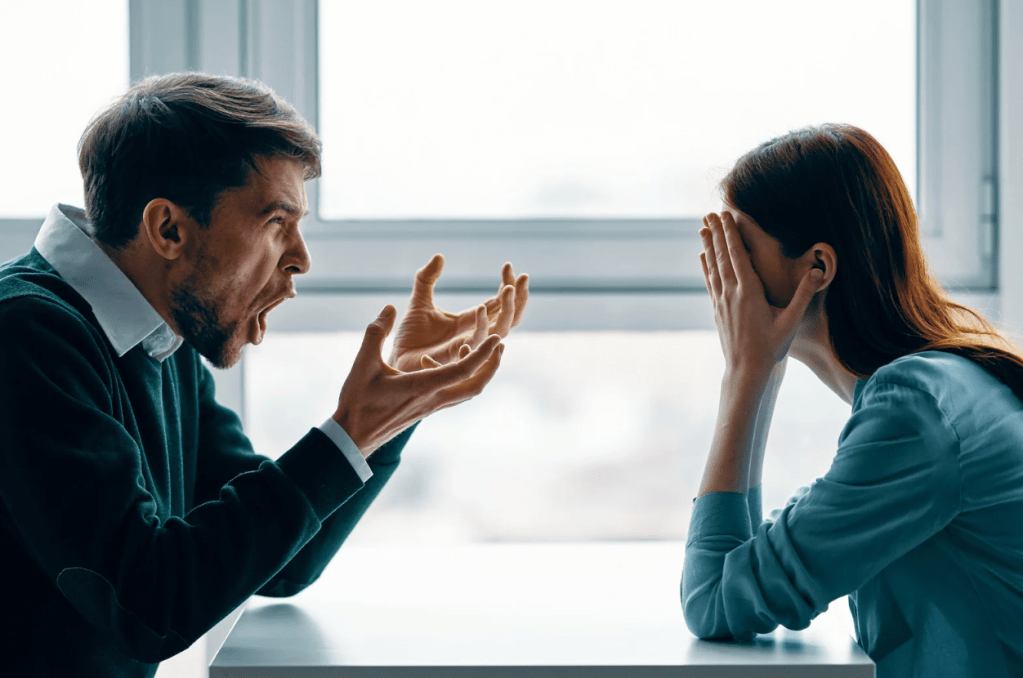 curiosity, conflict, conflict resolution, winning arguments, communication tips