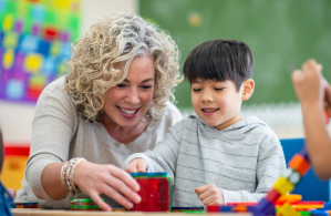 studying tip, kindergartener, explain like I'm five, interview tip, knowledge