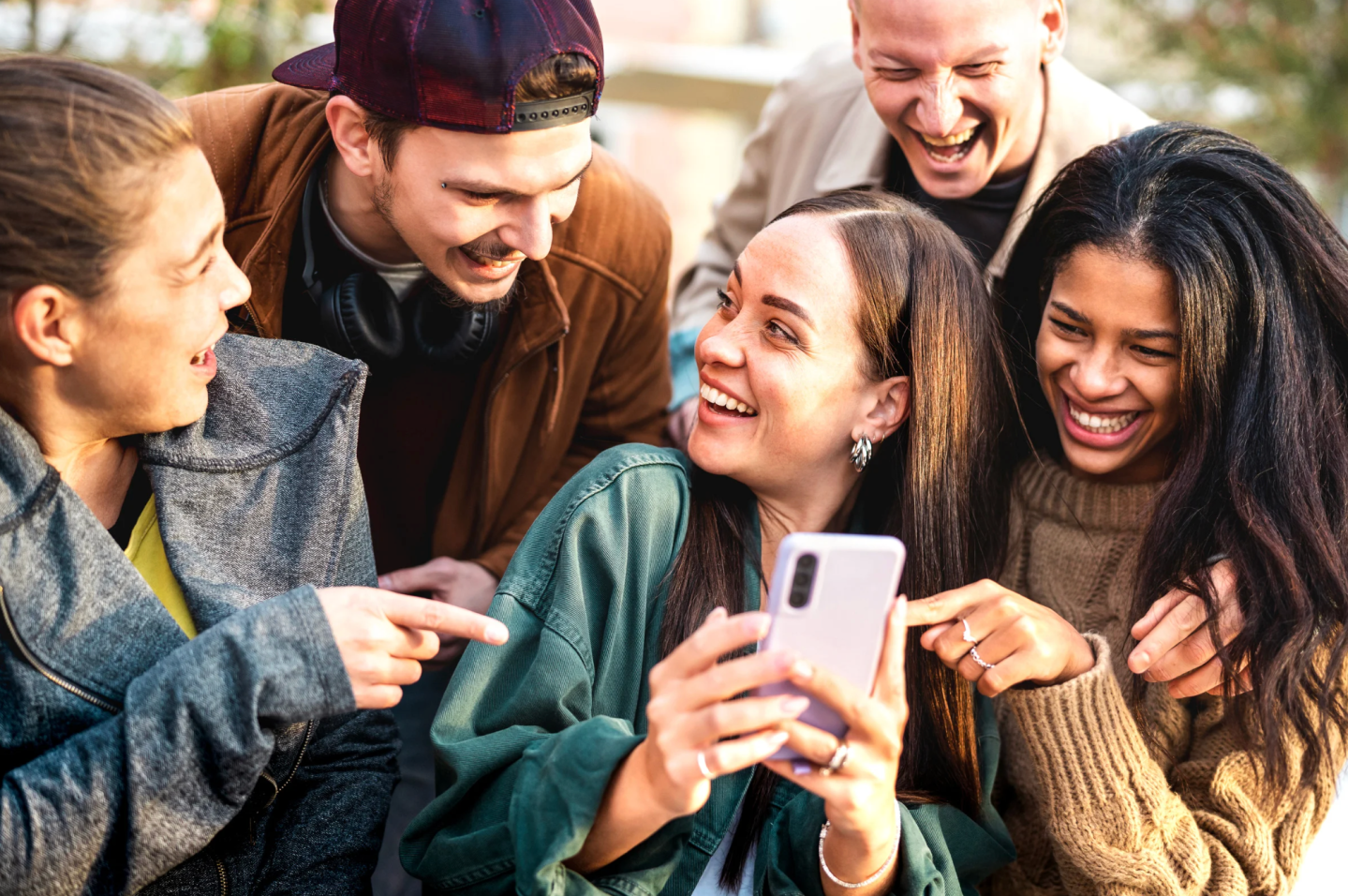 millennials, gen z, rizz, slang, no cap, trendy, generational, humor, language