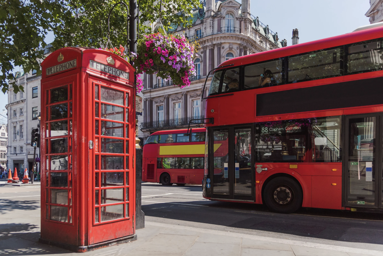 Holly Burt, Emre, Golden Retriever husband, viral TikTok, relationship goals, London bus, romantic gestures, daily ritual, marriage advice, heartwarming video