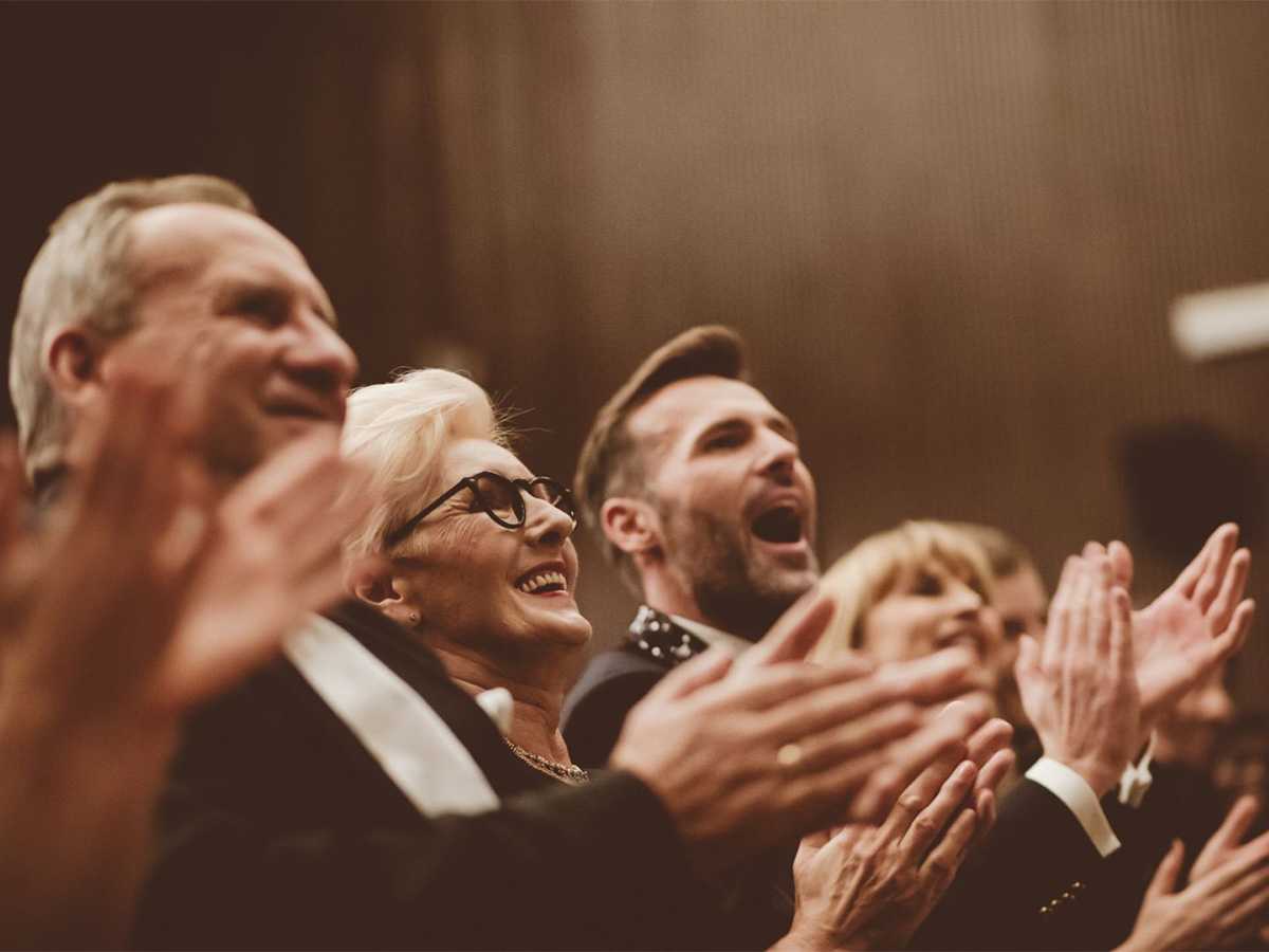 standing ovation, Instagram, comments, inspirational, Yumeka Nakagawa, Chopin competition, heart