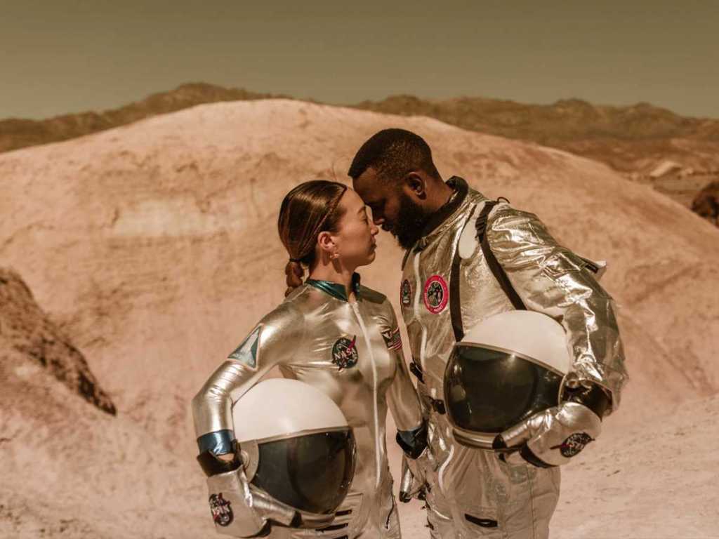 sci-fi movies, 2025, moments, Reddit, Redditors, inventions, new technology